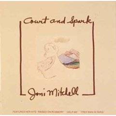 Joni Mitchell : Court And Spark